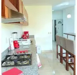 Niza apartment in Versalles close to the beach