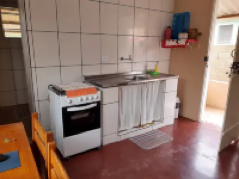 House in Juréia Beach - Iguape - For Vacation - Beach and Fishing 伊瓜佩住宿飯店