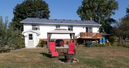 Serenity Place by the Lake