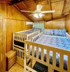 VACATION HOMEIN THE RAINFOREST, CLOSE TO THE RIVER & BEACHES WITH AMAZING VIEWS