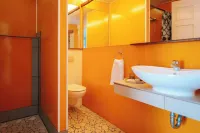2 Zimmer - Pool - 2 Personen Apartment - Trupial