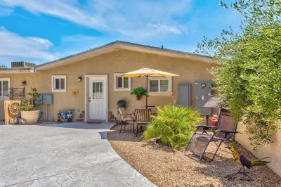 Luxurious Private Studio East of the Las Vegas Strip/동부 라스베가스 스트립 호텔