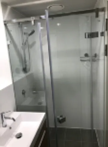 Apartment Heart of Wellington City - Balcony over the City Lights Hotels in 