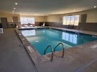 Country Inn & Suites by Radisson, Macon West, GA - piscine