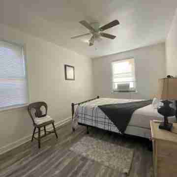 Beautiful one Bedroom Rooms