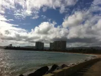 Breathtaking Ocean Front View Property!