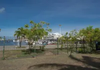 Appartement sur la Marina Hotels in 