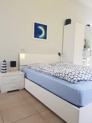 Casinha Vista Mar - A Studio House Hotels near The House of Manuel Gregório Pestana Júnior