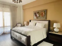 Amazing, Luxury condominium on the 18 hole of Dye Fore  Golf Course Hotels in 