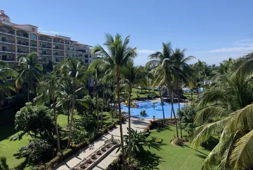 Playa Royale 3508 Condo, WIFI