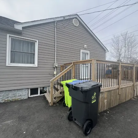 Professional Bungalow