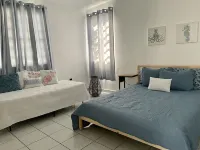 Located on the SouthWest Side of Puerto Rico