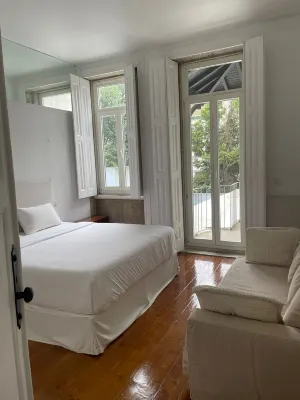 NEW - Duke's Retreat - Spacious Villa Ideal for Families in the Heart of Porto