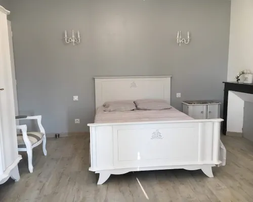 Gite for 6 to 8 people, all renovated with Jacuzzi, 20 minutes from puy du fou Hotels in Mauleon