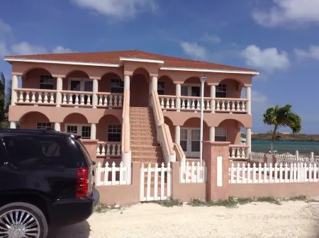 NORTH WINDS UNIT - VIEW OF THE CREEK