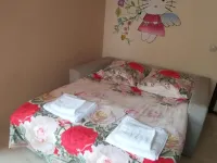 Luxury apartment for rental Hotel dekat The Elie Wiesel Memorial House - The Museum of the Jewish Culture in Maramures