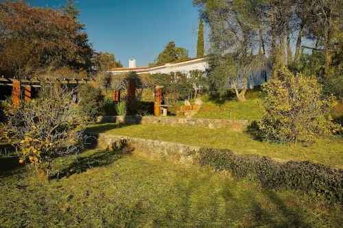 Perfect for quiet vacation with family and friends