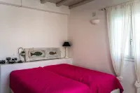 Villa Agnantia Leros Island