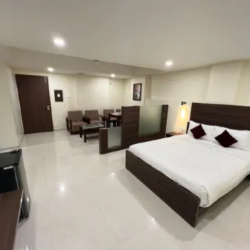 Hotel Metropolis