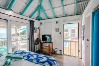 5 bedroom Villa, Pool side Villa, and De Bunk house with Pool, Sleeps 1-8 Hotels in 