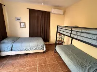 Your Family Vaycay, at the Beach!