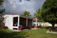 Villa Marga: pretty new Creole villa