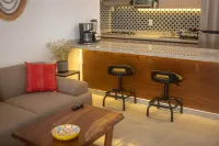 Casa Jaguar. Fabulous luxury 2 bedroom apt in safe gated community