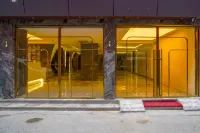 Hotel Horizon By Shanti Hotels in 