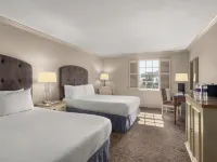 Dauphine Orleans Hotel Hotels in New Orleans