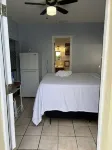 Small But Pleasant Studio