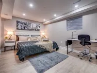 Vacation Home in Pickering Hotels in Пікерінг