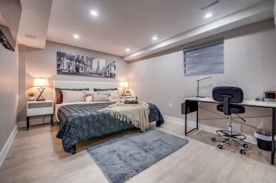 Vacation Home in Pickering