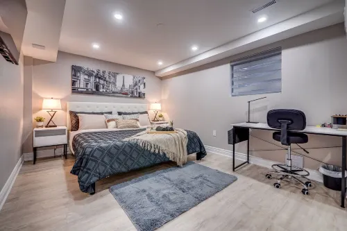 Vacation Home in Pickering