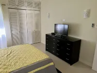 The Denz- Home away from home