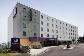 Premier Inn Aberdeen Airport (Dyce) Hotel