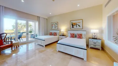 Cap Cana Hideaway @ Golden Bear near Golf & Beach