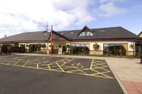 Blackburn South (M65, J4) Hotels in Darwen