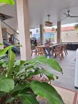 Casa Aloma Downtown La Fortuna, 4 bedrooms, 4 bathrooms, pool, sleeps 10.
