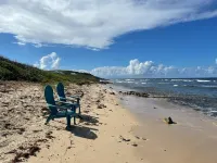 Wave Away! Hotels in Northcentral