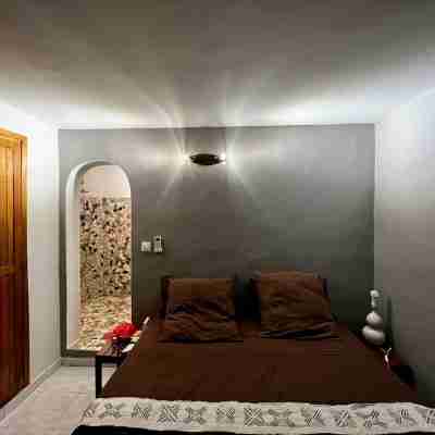 Villa 88 Safari Village, Saly Rooms