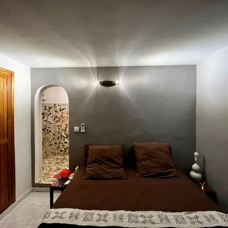 Villa 88 Safari Village, Saly