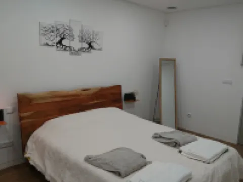 Lux Private Villa 大里貝拉酒店