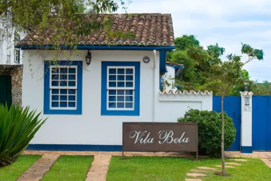 VILLAGE BELA TIRADENTES - HOUSE 01