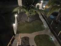 Cozy 2-bedroom apartment with AC, WiFi in charming Perula