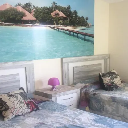 SENSATIONAL SEMI-DETACHED HOUSE TO RELEASE .... POOL OF 1.00 m2. WITH CIUCUITO SPA.