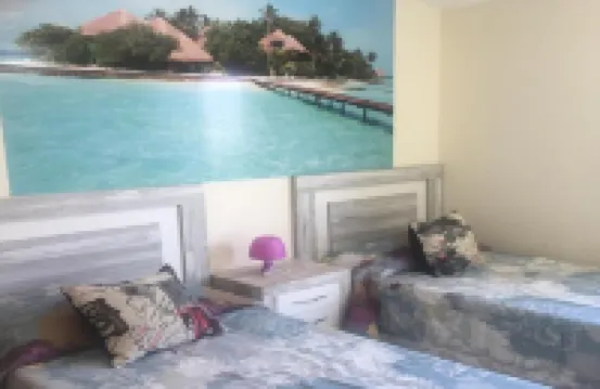 SENSATIONAL SEMI-DETACHED HOUSE TO RELEASE .... POOL OF 1.00 m2. WITH CIUCUITO SPA.