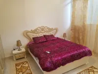 APARTMENT of 150m2 located in Zarzouna bizerte (near the lifting bridge) Hotels in 