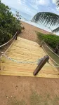 Studio Mare Ground Steps to pool @ Palmas del Mar