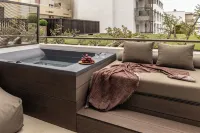 Albatros Spa & Resort Hotel - Hot Tub