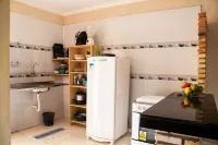 CASA MANU - PREÁ JERI